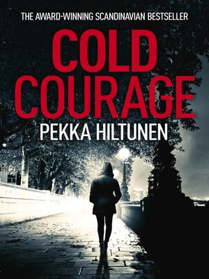 cover image of Cold Courage